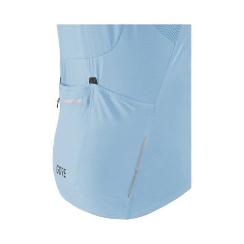 GORE WEAR ( �S�A�E�F�A ) C7 JERSEY �N���E�f�B�u���[ L