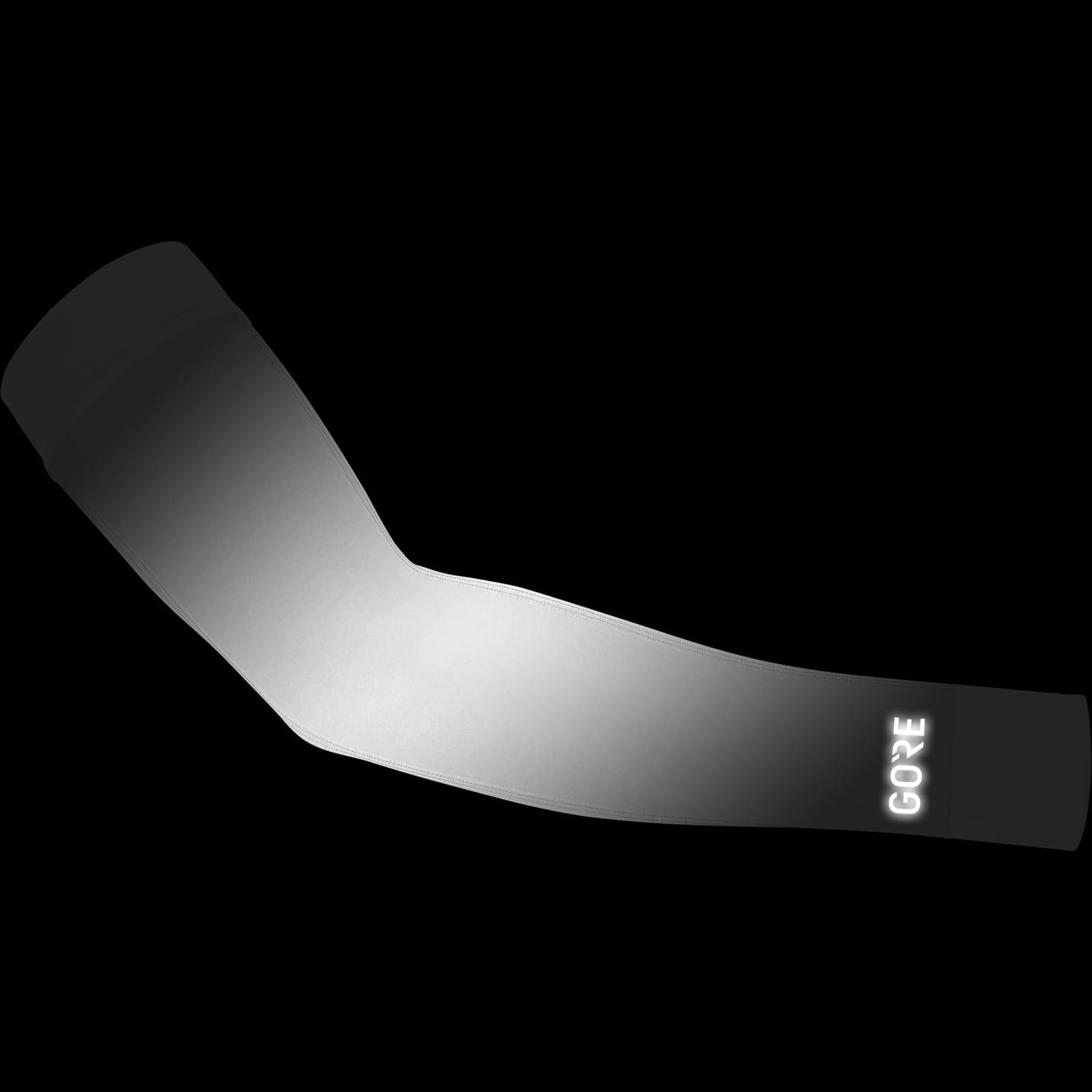 GORE WEAR ( ゴアウェア ) アームウォーマー ARM WARMERS ( アームウォーマー ) ホワイト XL-XXL ( EUサイズ ) 【 アウトレット特価 】