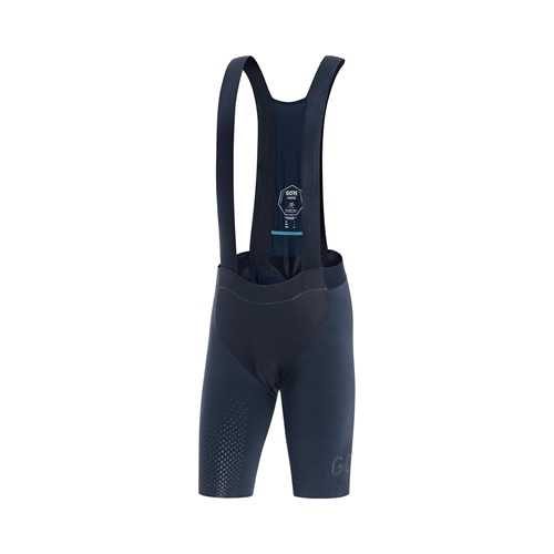 GORE WEAR ( ゴアウェア ) ビブショーツ C7 CANCELLARA RACE BIB SHORTS+ ( カンチェラーラ レース ビブショーツ+ ) オービットブルー L ( EUサイズ ) 【 アウトレット特価 】 