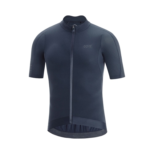 GORE WEAR ( ゴアウェア ) 半袖ジャージ C7 CANCELLARA RACE JERSEY ( カンチェラーラ レース ジャージ ) オービットブルー L ( EUサイズ ) 【 アウトレット特価 】 