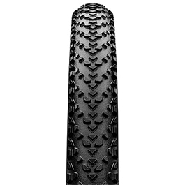 CONTINENTAL ( R`l^ ) N`[^C RACE KING PROTECTION FOLDABLE ubN/ubN 27.5×2.2