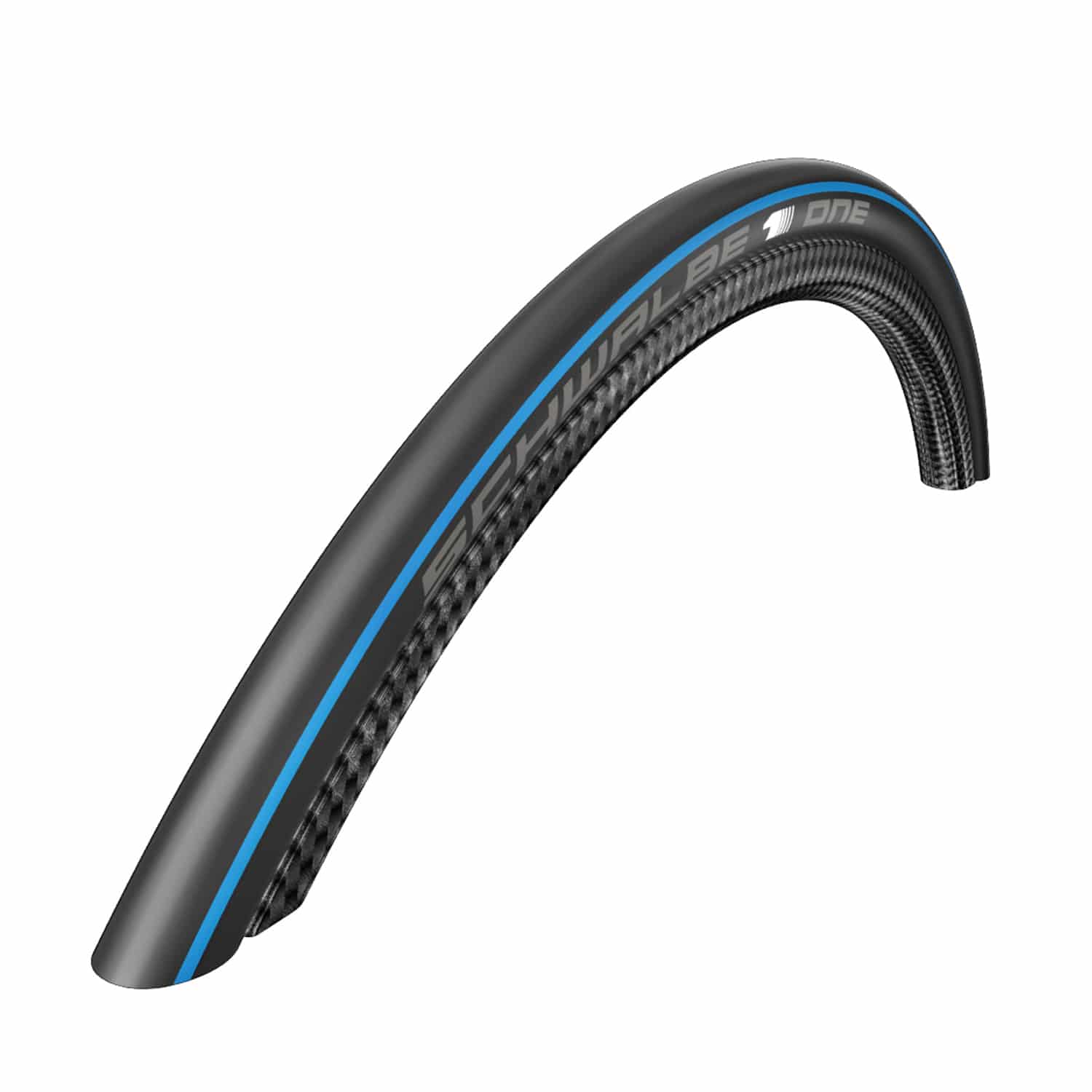  SCHWALBE ( シュワルベ ) SCHWALBE ブルーストライプ 700 X 23C ONE 