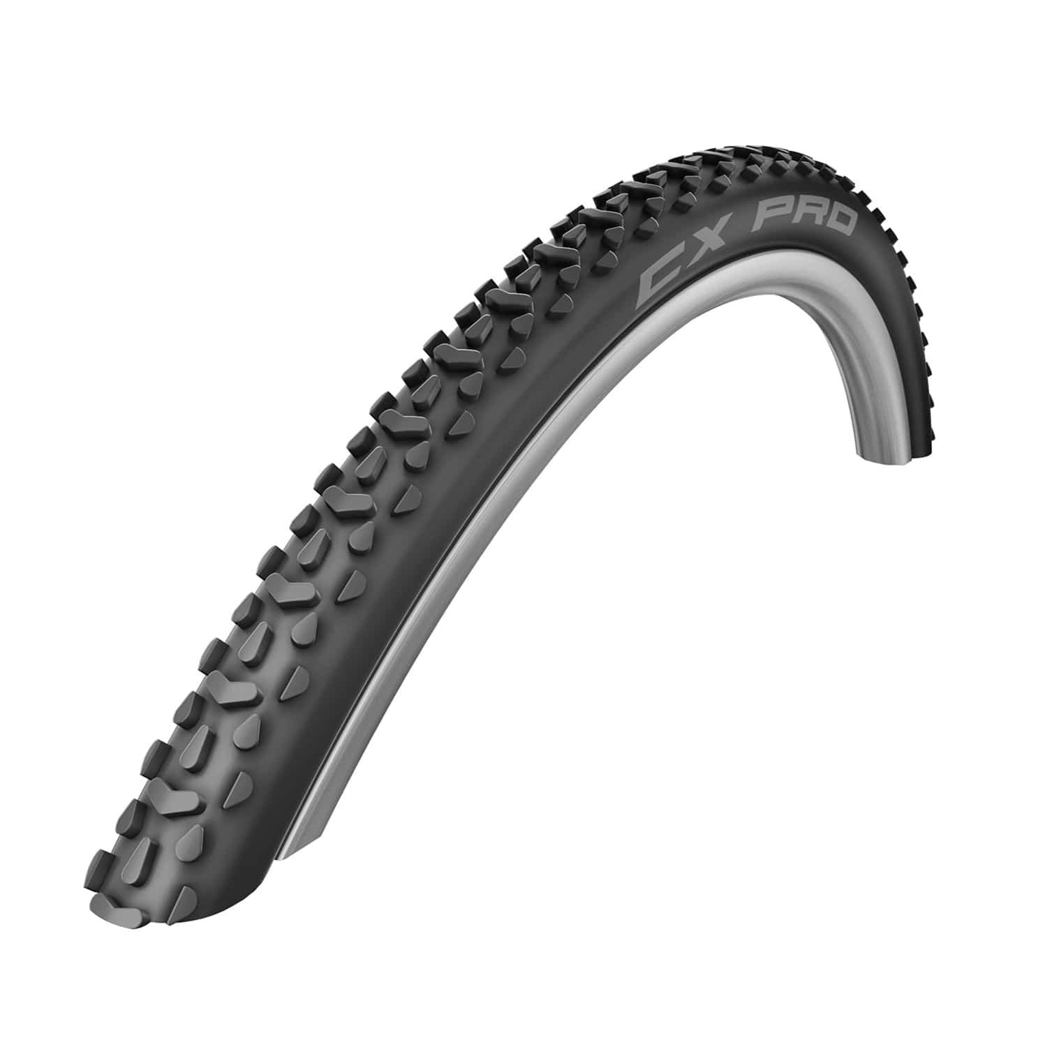  SCHWALBE ( シュワルベ ) CX PRO ブラック 700 X 30C 