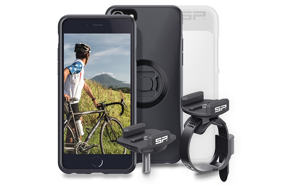 SP CONNECT ( エスピーコネクト ) BIKE BUNDLE IPHONE 7/6S/6