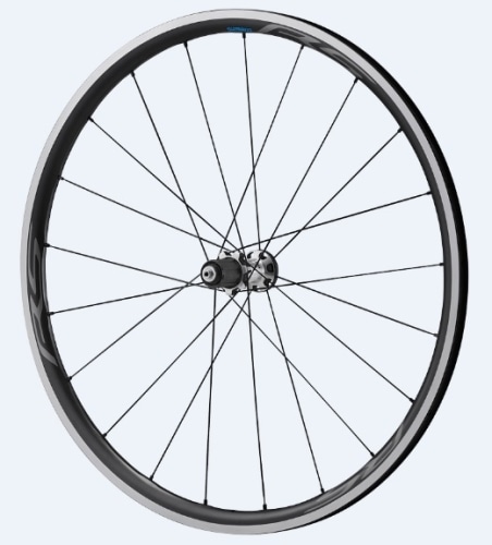 SHIMANO ( シマノ ) WH-RS700-30 リアのみ 