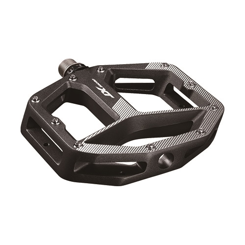 フラットペダル　Deore XT PD-M8140SM シマノ PD-M8140 フラット ( S/M )(S/M): パーツ・アクセサリ