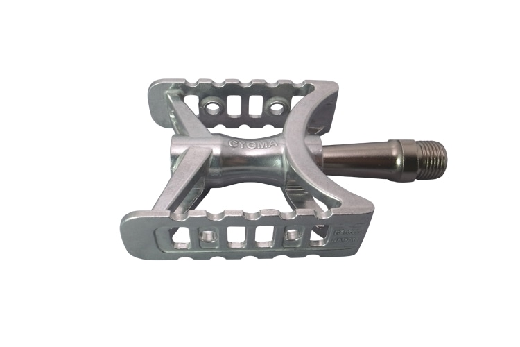 MKS ( 三ヶ島製作所 ) ペダル CYGMA ( シグマ )