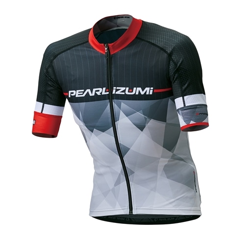 PEARL IZUMI ( パールイズミ ) 500-B プレミアムジャージ ヴァーテックス S 