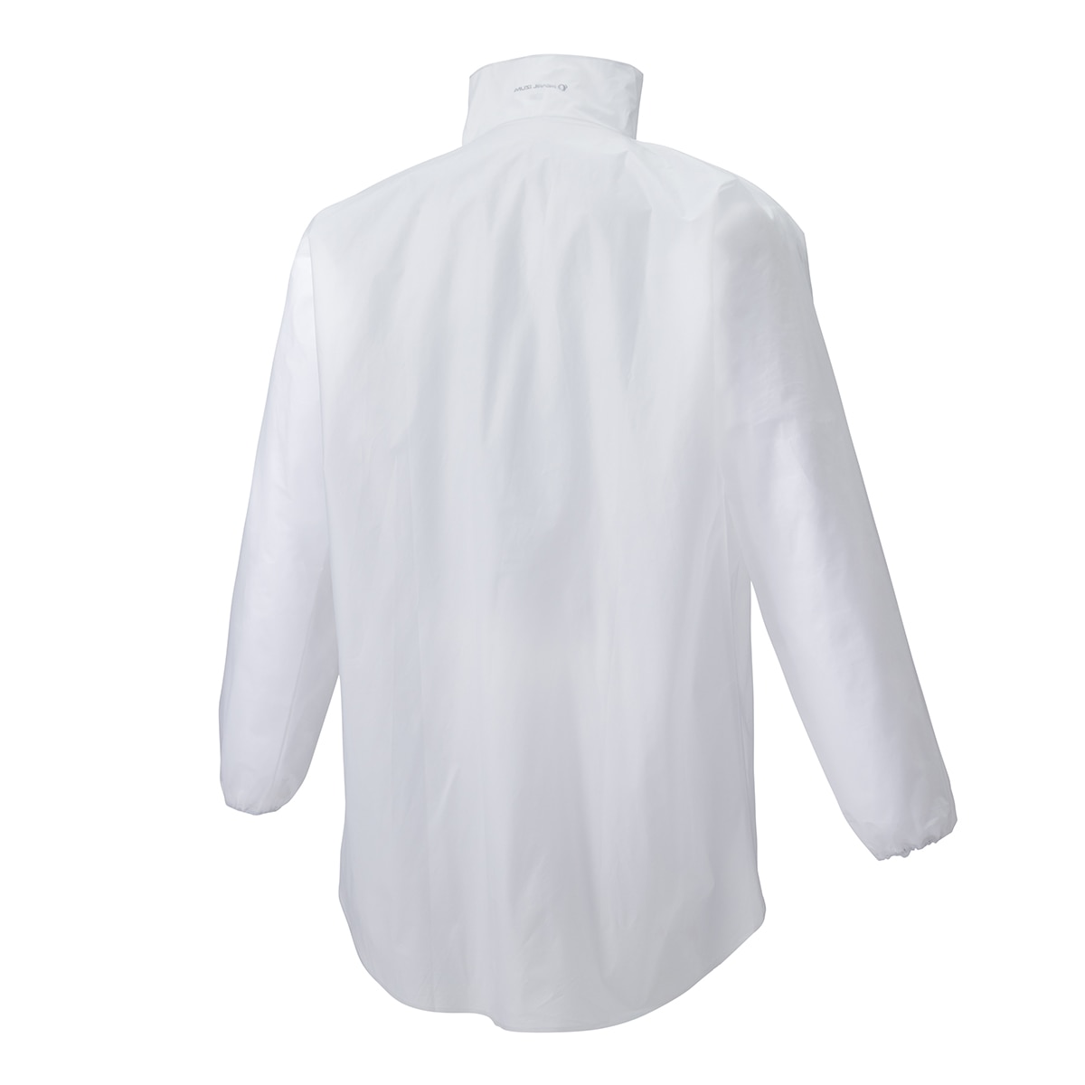 PEARL-IZUMI ( パールイズミ ) レインウェア 2354 EVA レインジャケット ホワイトクリアー L-XL