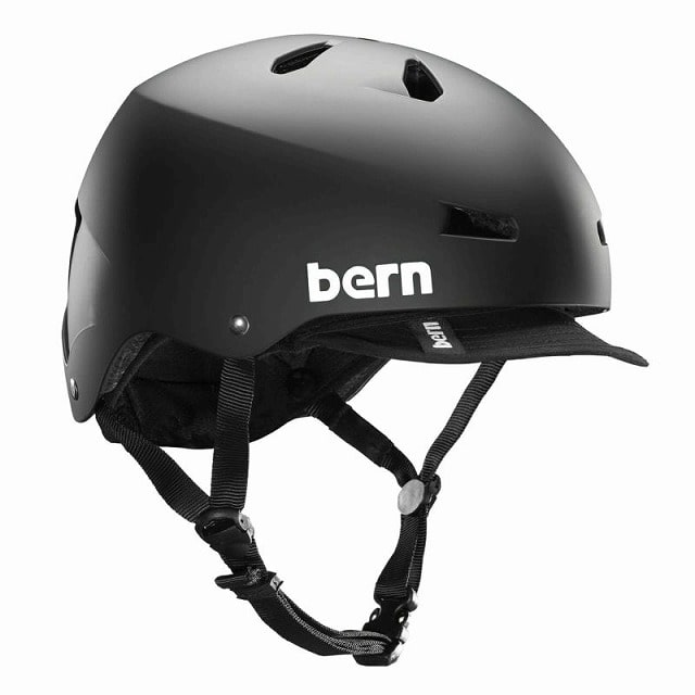 bern 自転車用ヘルメット macon visorの人気商品・通販・価格比較 - 価格.com