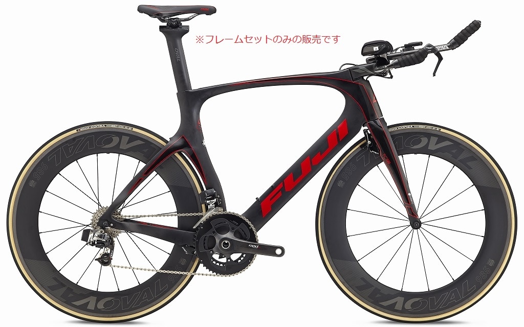 自転車フレーム fuji - スポーツの人気商品・通販・価格比較 - 価格.com