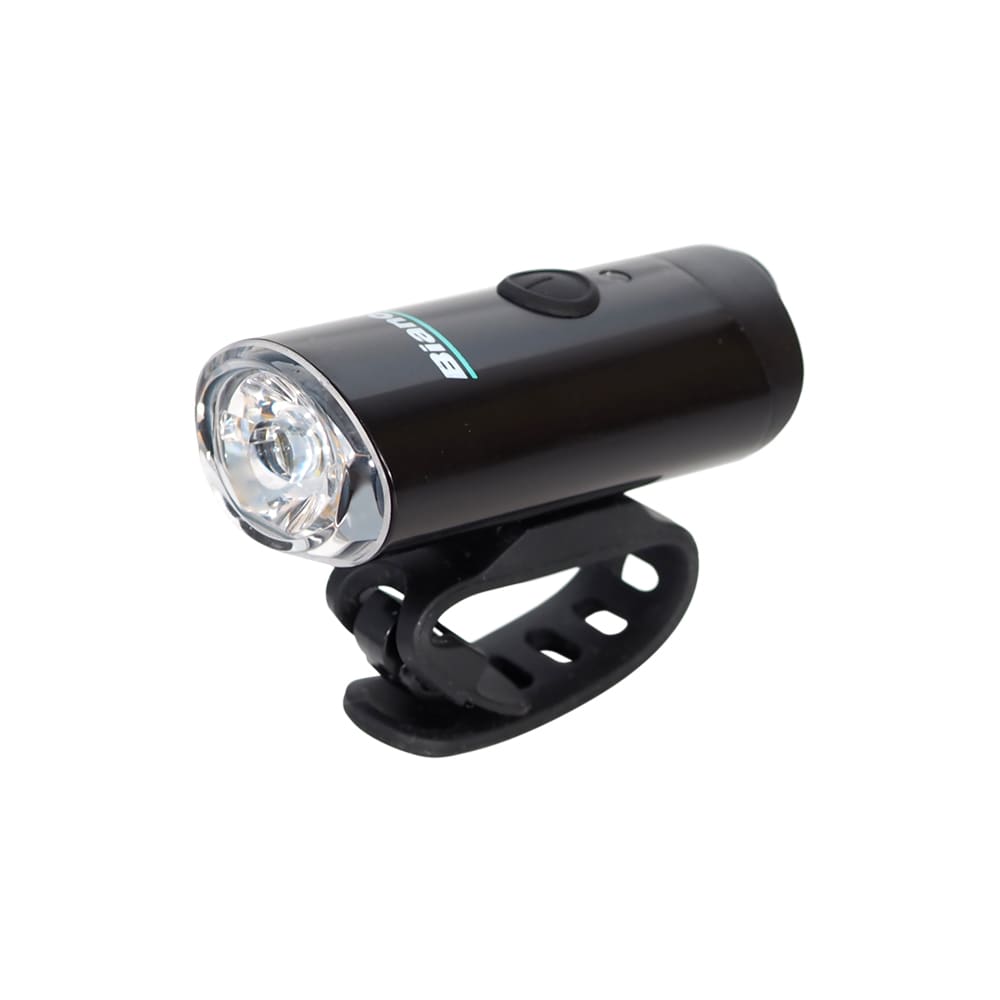 BIANCHI(ビアンキ) USBライト A フロント ブラック | 自転車・パーツ・ウェア通販 | ワイズロードオンライン