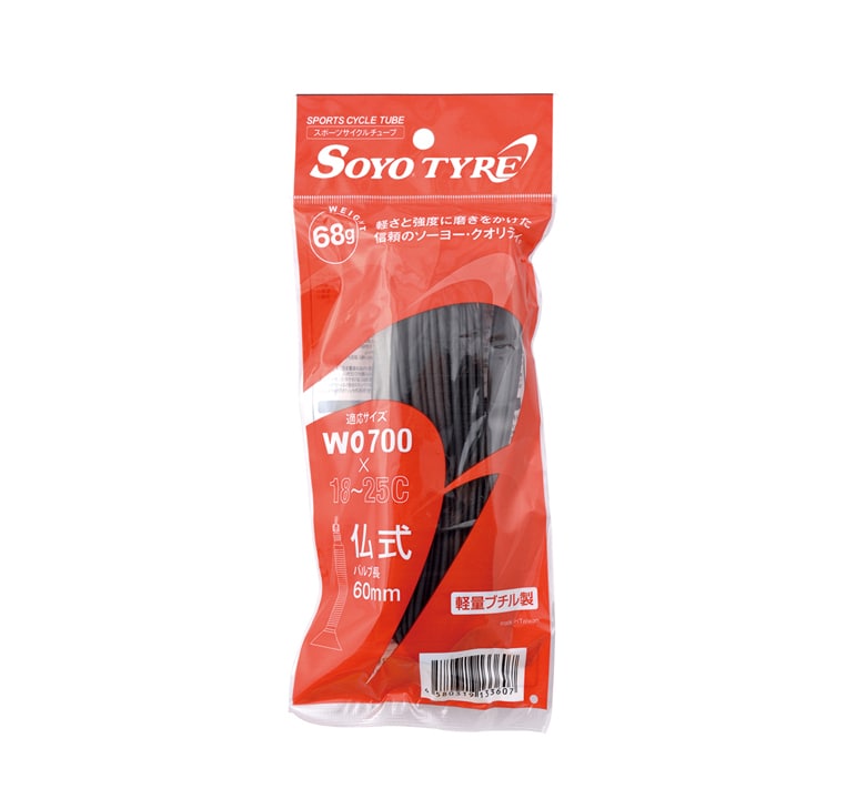 SOYO TYRE(ソーヨータイヤ) SCELTO24 :20221121145906-00279:ぽぴん堂