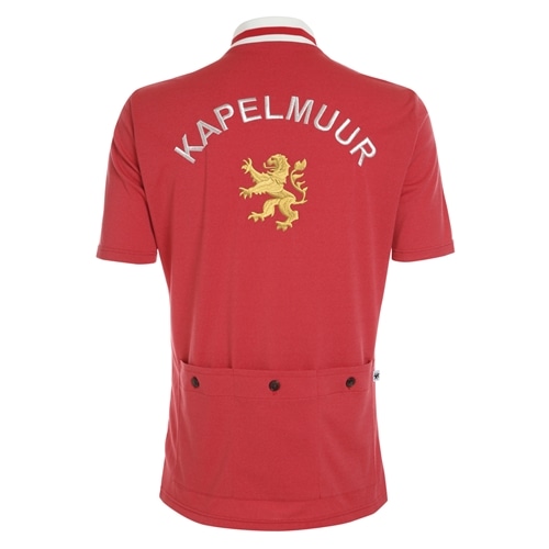 KAPELMUUR ( Jy~[ ) g W[W n[tWbv Be[W bh L