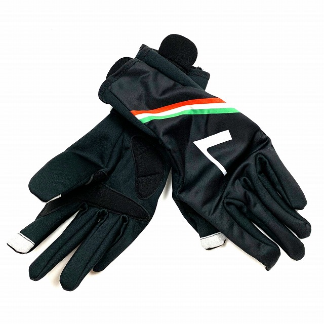 7ITA ( ZuACeBG[ ) 19FW NEO COBRA II WINTER GLOVES ubN M