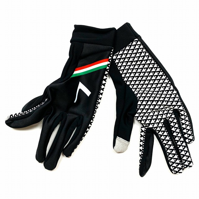 7ITA ( ZuACeBG[ ) 19FW NEO COBRA II MID GLOVES ubN XL