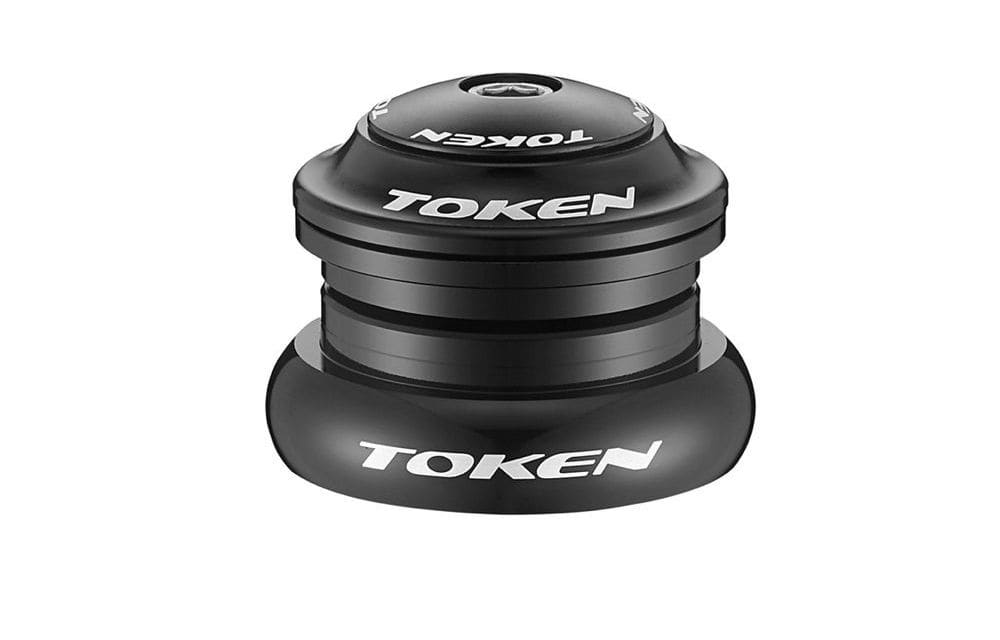 TOKEN ( g[P ) TK036A ALLOY INTERNAL HEADSET 1-1/8+1.5