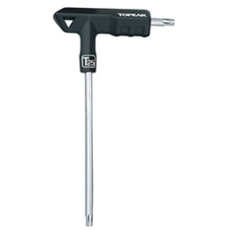 TOPEAK ( gs[N ) T25 DUO TORX WRENCH