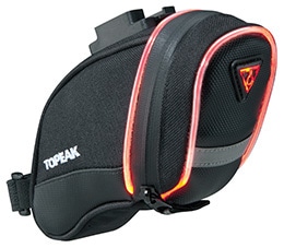 【オンライン限定特価】 TOPEAK ( トピーク ) エアロウェッジ Iグロウ 