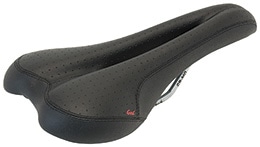 GIZA PRODUCTS ( ギザ プロダクツ ) VL-1146 サドル ブラック | 自転車