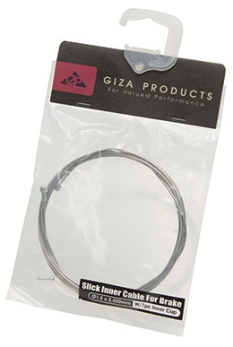 GIZA PRODUCS ( ギザ プロダクツ ) 機械式ケーブル類 ブレーキ 
