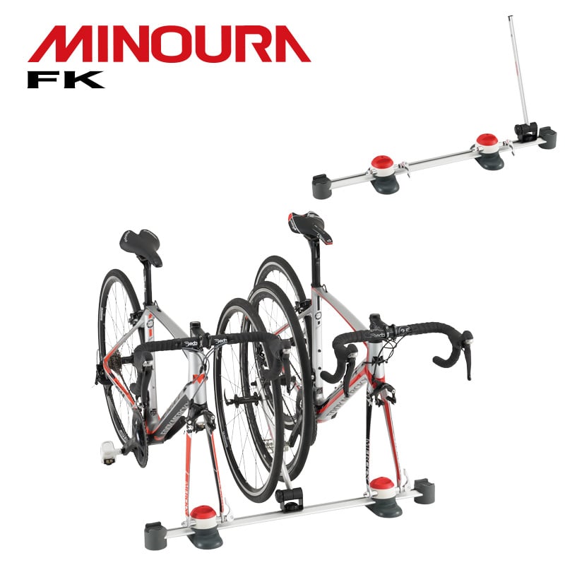 MINOURA(ミノウラ)VERGO-TF2-WH | 自転車・パーツ通販 | ワイズ 