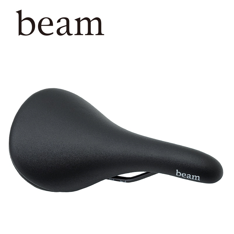 BEAM ( ビーム ) ツーリングサドル ブラック