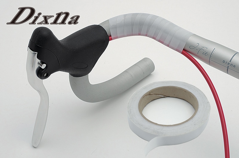 dixna(ディズナ)D11 HTAP ケーブルストッパーテープ ホワイト| 自転車・パーツ・ウェア通販 | ワイズロードオンライン