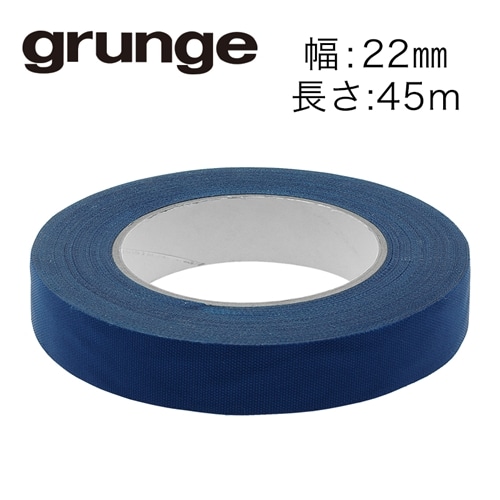  GRUNGE ( グランジ ) リムテープ 45 ブルー 22mm 