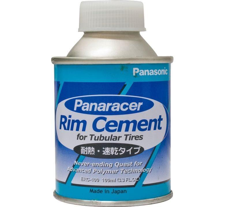PANARACER ( パナレーサー ) リムセメント 缶 100G