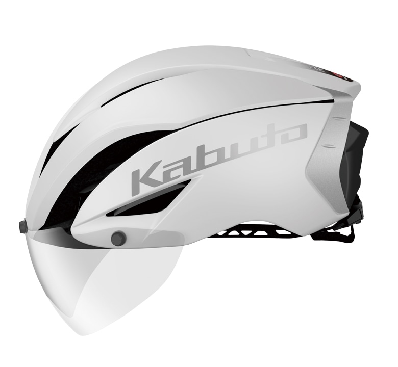 OGK kabuto カブト AERO-R1 ヘルメット S Mサイズ
