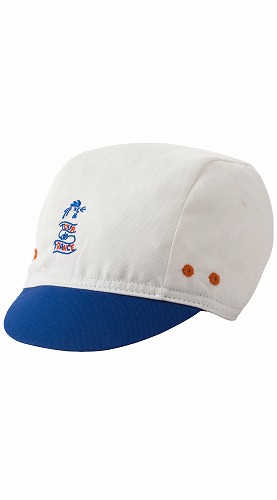 Le coq sportif ( ルコックスポルティフ ) TDF CAP ホワイト F 