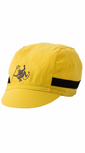  Le coq sportif ( ルコックスポルティフ ) TDF CAP イエロー F 