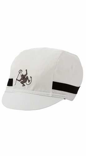 Le coq sportif ( ルコックスポルティフ ) TDF CAP ホワイト F 