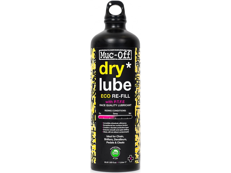  MUC-OFF ( マックオフ ) ルブ DRY LUBE 1L 