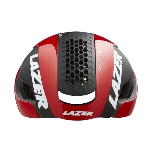 LAZER ( レーザー ) ヘルメット BULLET2.0 AF ( アジアンフィット ) レッド M ( 55-59ｃｍ )
