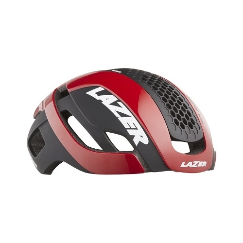  LAZER ( レーザー ) ヘルメット BULLET2.0 AF ( アジアンフィット ) レッド M ( 55-59ｃｍ ) 