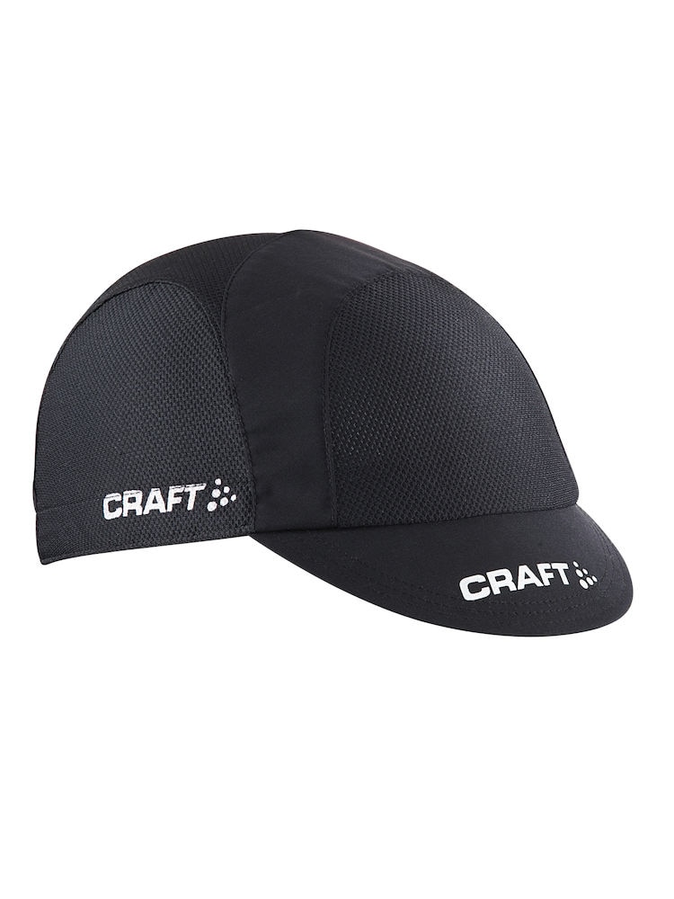 CRAFT ( クラフト ) PERFORMANCE BIKE CAP ブラック S/M 