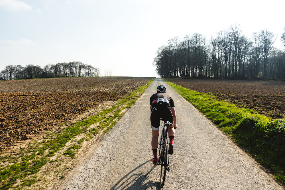 CRAFT ( クラフト ) 半袖ジャージ VERVE GLOW JERSEY 神戸店特価 ブラック/ブライトレッド S