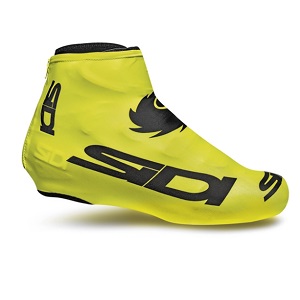 SIDI(シディ)CHRONO COVER SHOES イエロー XL | 自転車・パーツ