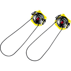 すのすと XX CHINO ルーズ ストレート ミディアムインディゴ – リーバイス