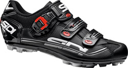 SIDI ( シディ ) MTB EAGLE 7 ブラック/ブラック 43 