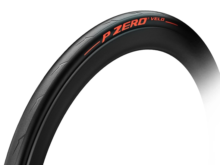Pirelli 700x25c (25-622) P Zero Velo