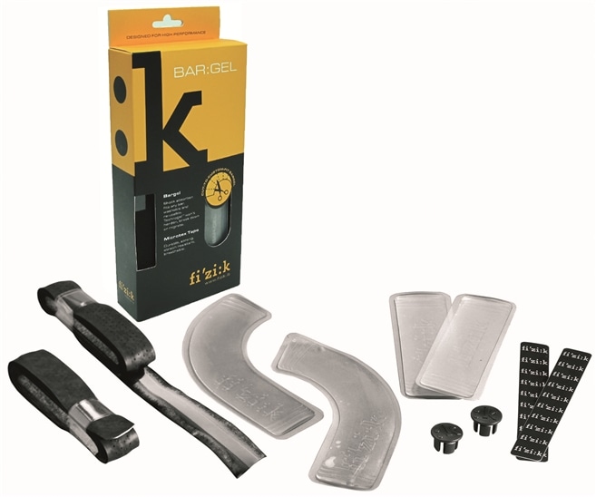 【試走のみ•極美品】fi’zi:kサドル、新品バーテープセット 試走のみ•極美品】fi'zi:kサドル、新品バーテープセット