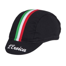 SANTINI サンティーニ COT ITALY キャップ 