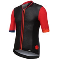  SANTINI ( サンティーニ ) TONO 2.0 JSY レッド M 