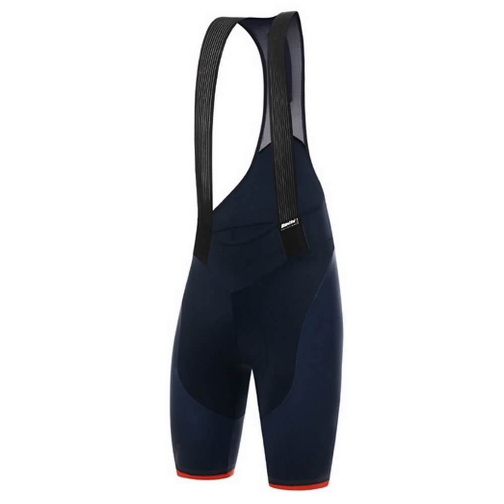  SANTINI ( サンティーニ ) TONO 2.0 BIB グレー L 