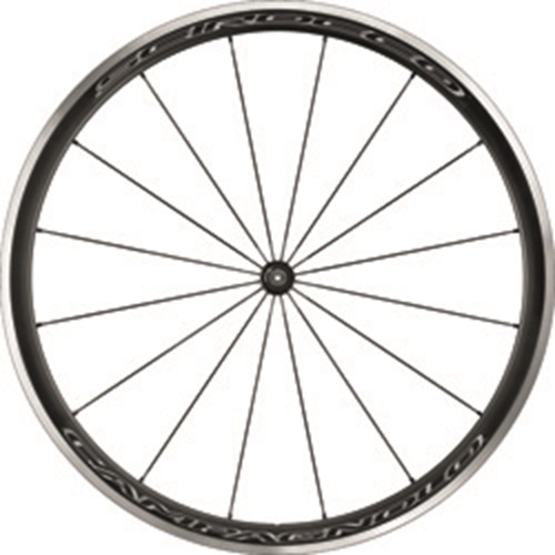 CAMPAGNOLO ( カンパニョーロ ) SCIROCCO C17 WO F/R UD
