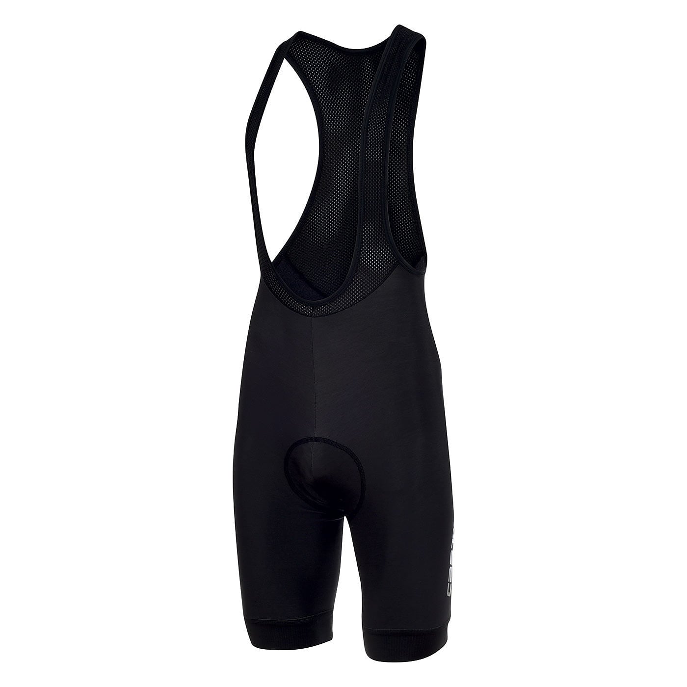  CASTELLI ( カステリ ) NANO FLEX 2 BIBSHORT ブラック L 