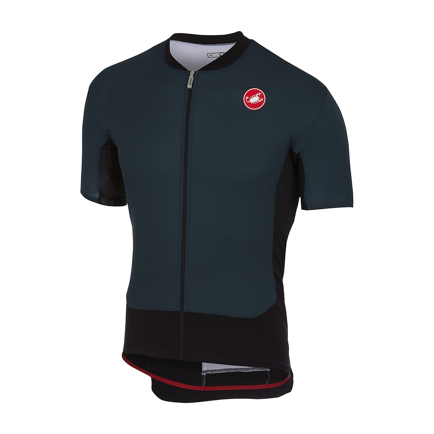 CASTELLI ( カステリ ) RS SUPERLEGGERA JSY ダークブルー XL 